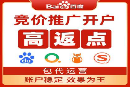 百度竞价排名：案例告诉你如何抢占市场先机